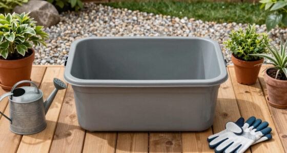 15 Best Garden Storage Boxes in 2026