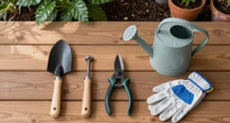 15 Best Gardening Tools in 2026