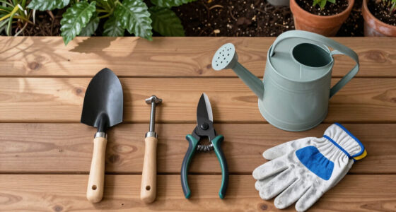 15 Best Gardening Tools in 2026