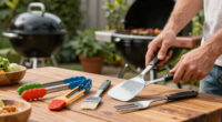 15 Best Outdoor Grill Tools Set in 2026