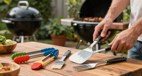 15 Best Outdoor Grill Tools Set in 2026