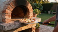 15 Best Outdoor Pizza Ovens in 2026