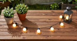 15 Best Outdoor String Lights in 2026