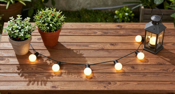 15 Best Outdoor String Lights in 2026