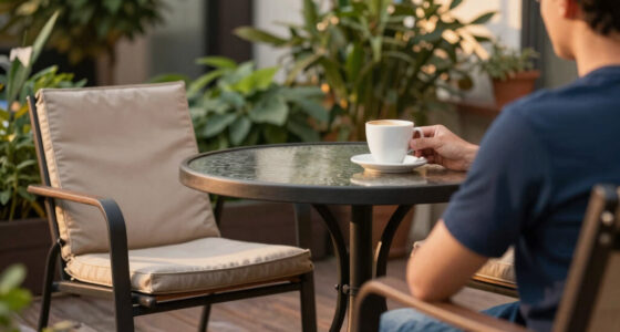 15 Best Patio Furniture Sets in 2026