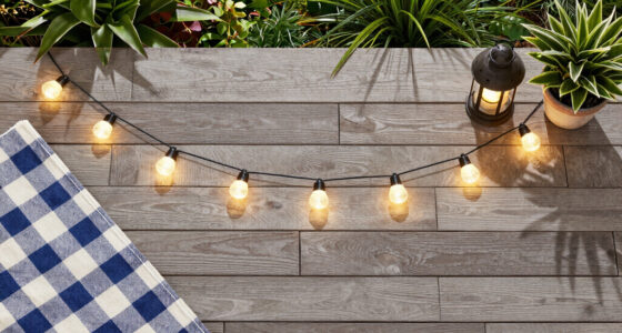 15 Best Patriotic Outdoor String Lights in 2026