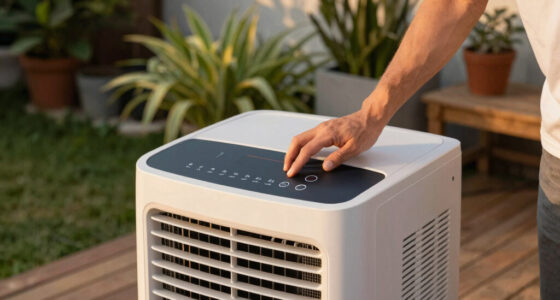 15 Best Portable Air Conditioners in 2026