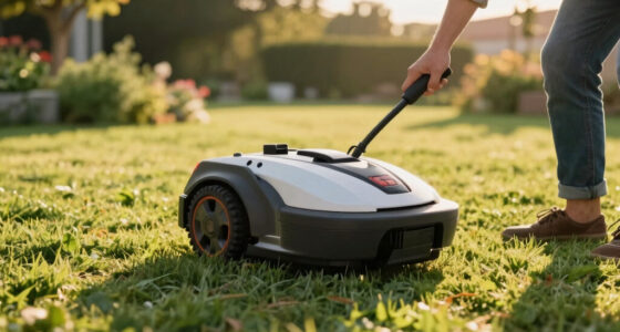 15 Best Robot Mowers in 2026