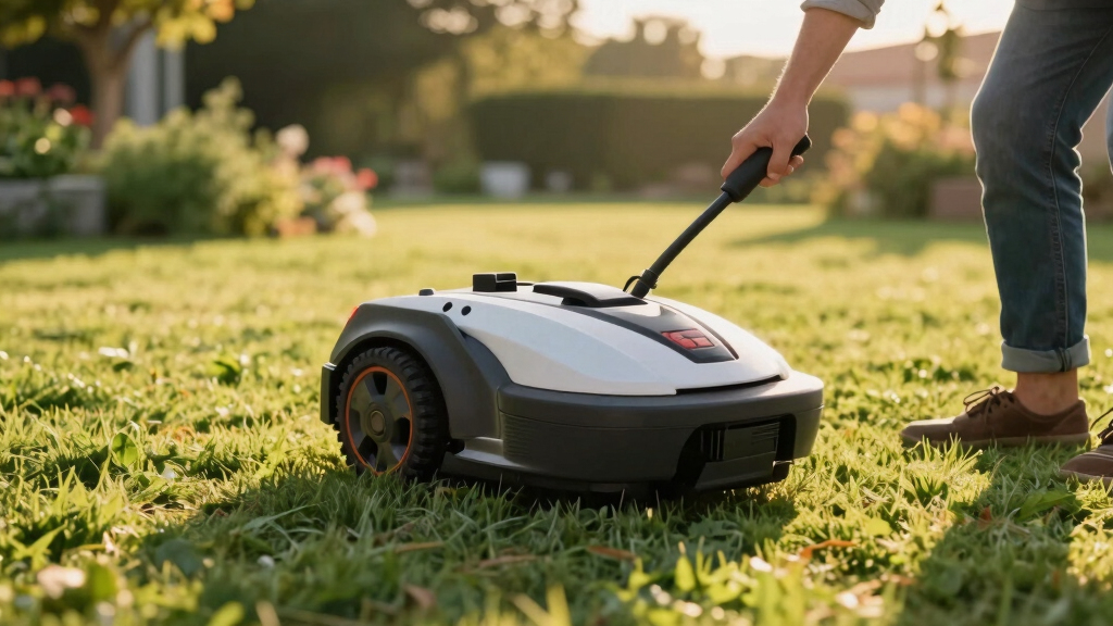 15 Best Robot Mowers in 2026