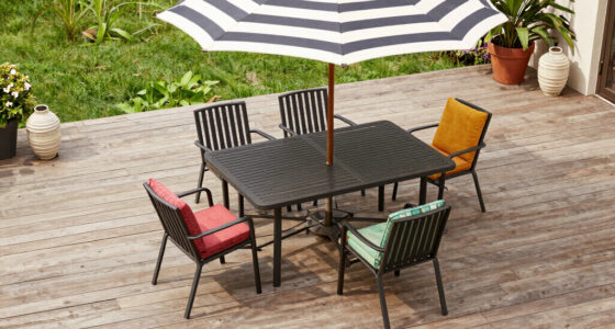 16 Best Fourth of July Outdoor Furniture Sales to Peruse (2026)