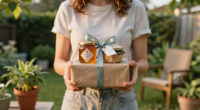 20 Chic Summer Hostess Gifts They’ll Actually Adore – Stop Taking A Bottle of Wine, You Can Do Better