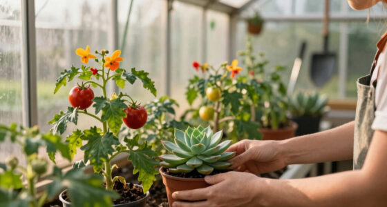 20 Plants That Thrive Even When Temperatures Rise