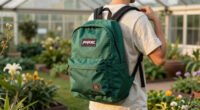 28L JanSport All Around Pack Backpack (Emerald Pool) $38 + Free S&H w/ Prime