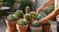 3 Best Drought Tolerant Container Plants in 2026