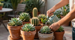 3 Best Drought Tolerant Container Plants in 2026