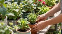 3 Reasons Vertical Gardens Fail in Summer – and How to Make Yours More Resilient in Hot Weather