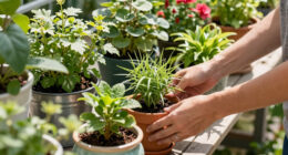 3 Reasons Vertical Gardens Fail in Summer – and How to Make Yours More Resilient in Hot Weather