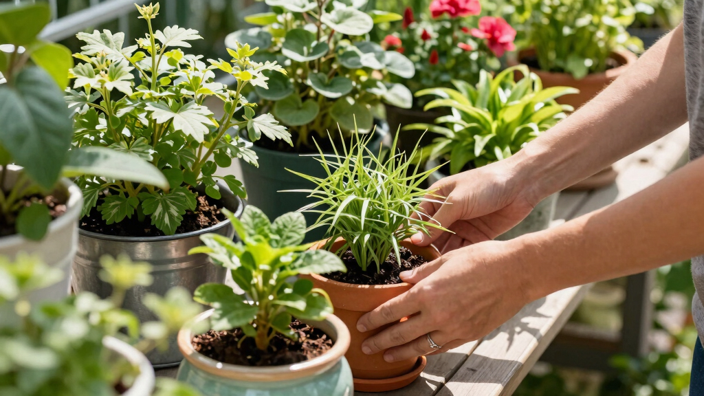 3 Reasons Vertical Gardens Fail in Summer – and How to Make Yours More Resilient in Hot Weather