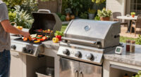 5 Best Outdoor Kitchen Gadgets in 2026