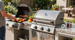 5 Best Outdoor Kitchen Gadgets in 2026