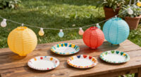 5 Best Outdoor Party Accessories in 2026