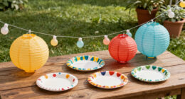 5 Best Outdoor Party Accessories in 2026