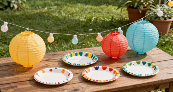 5 Best Outdoor Party Accessories in 2026