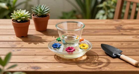 6 Best Butterfly Feeders in 2026