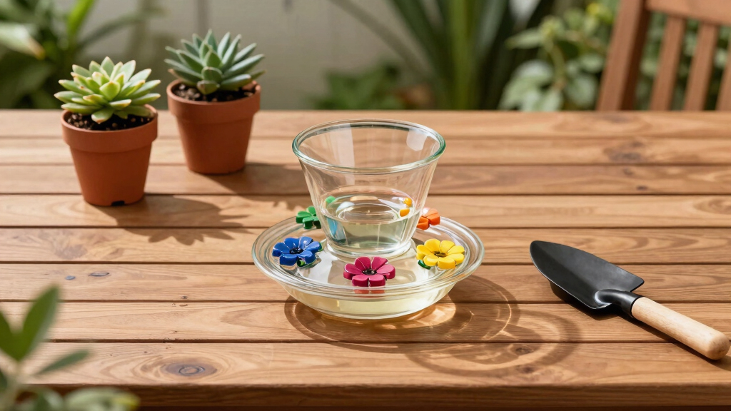 6 Best Butterfly Feeders in 2026
