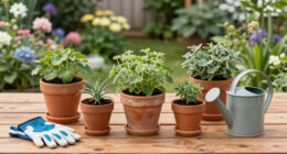 6 Heat-Tolerant Perennials You Can Still Plant in June for Colorful Blooms That Won't Wilt – Even in a Heatwave