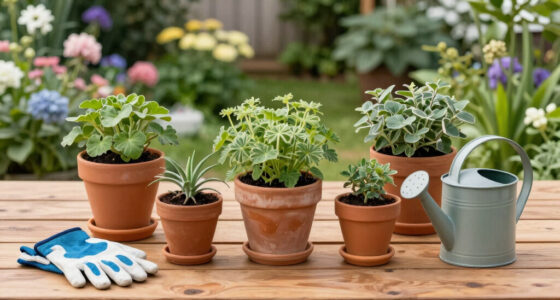 6 Heat-Tolerant Perennials You Can Still Plant in June for Colorful Blooms That Won't Wilt – Even in a Heatwave