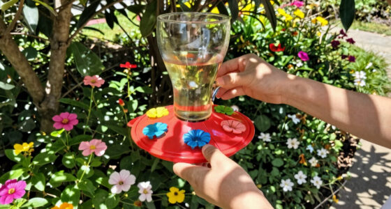 7 Best Butterfly Feeders in 2026