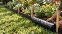 7 Best Landscape Fabric Edging Fencing Prime Day Deals in 2026