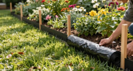7 Best Landscape Fabric Edging Fencing Prime Day Deals in 2026