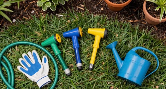 7 Best Lawn And Garden Watering Prime Day Deals In 2026
