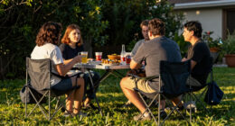 7 Best Outdoor Tailgating Furniture in 2026