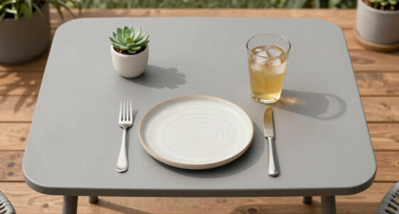 7 Best Patio Tables in 2026