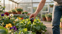 7 Clever Ways to Keep Your Garden Lush and Hydrated While You’re Away (Without Asking the Neighbors!)