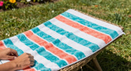 8 Best Beach Towels for Elevated Summer Lounging (2026)