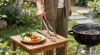8 Best Outdoor Grilling Accessories in 2026