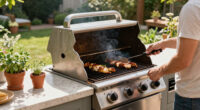 8 Best Outdoor Kitchen Appliances in 2026