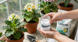 9 Best Epsom Salts for Plants in 2026 — The Complete Buyer’s Guide