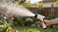 9 Best Outdoor Misting Systems in 2026