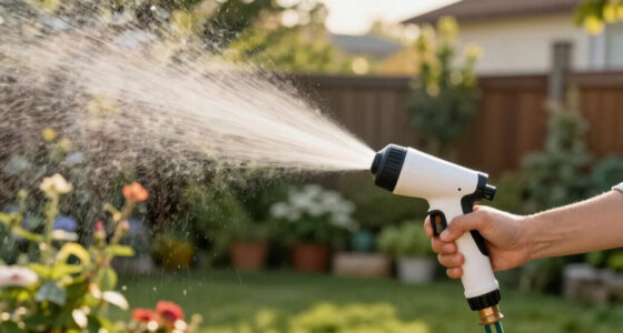 9 Best Outdoor Misting Systems in 2026
