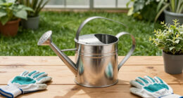 9 Watering Cans to Upgrade Any Gardening Setup