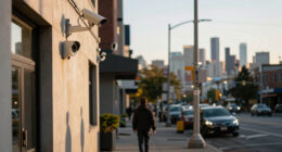 A walking tour of surveillance infrastructure in Seattle