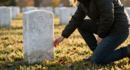 A White Sea of Graves