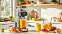 Beat the Summer Heat with Ninja SLUSHi Frozen Drink Maker