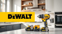 Best Budget DEWALT Power Tools in 2026: Top Picks