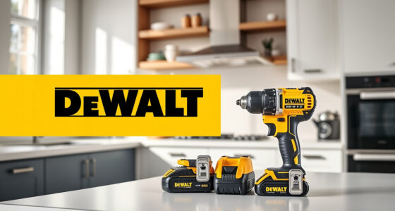 Best Budget DEWALT Power Tools in 2026: Top Picks
